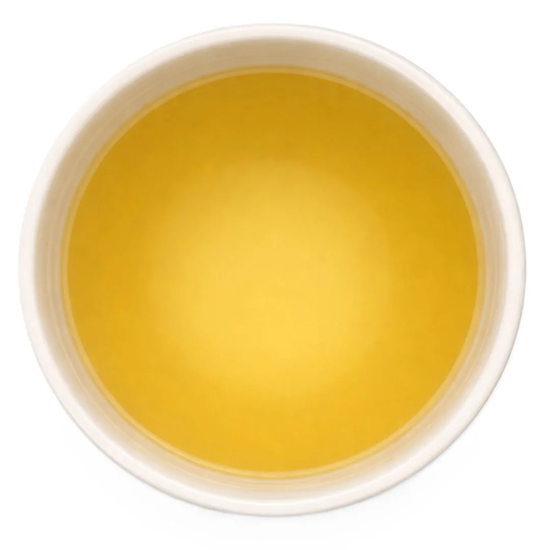 Amla Ginger Green Tea