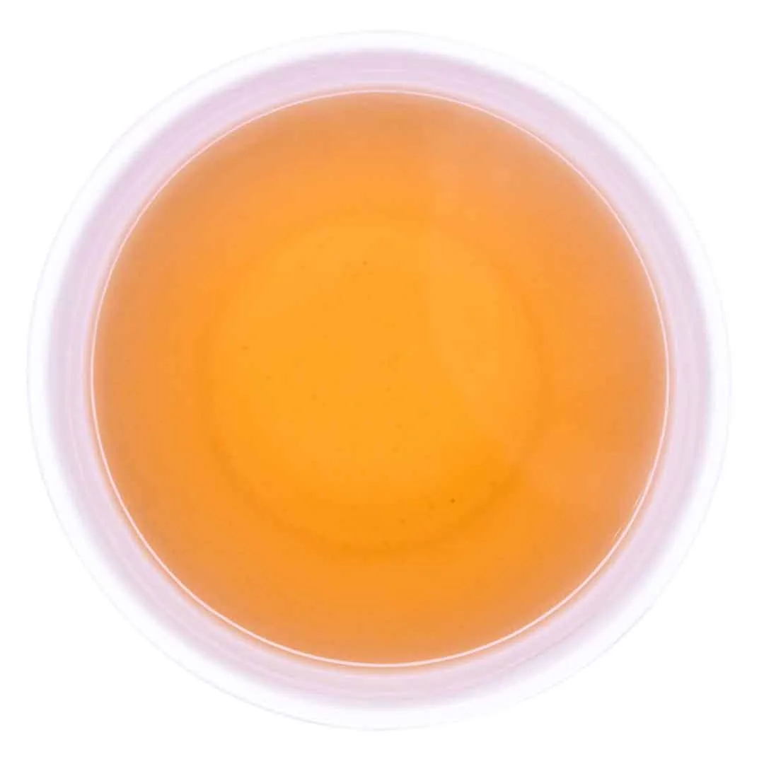 Ashwagandha Rose Green Tea