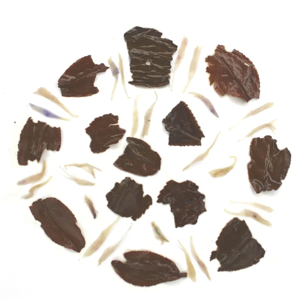 Blue Petal Earl Grey
