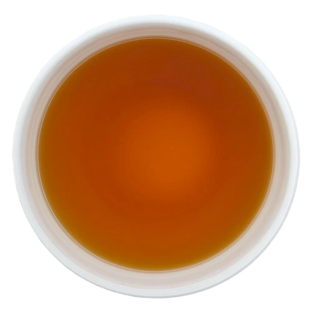 Blue Petal Earl Grey