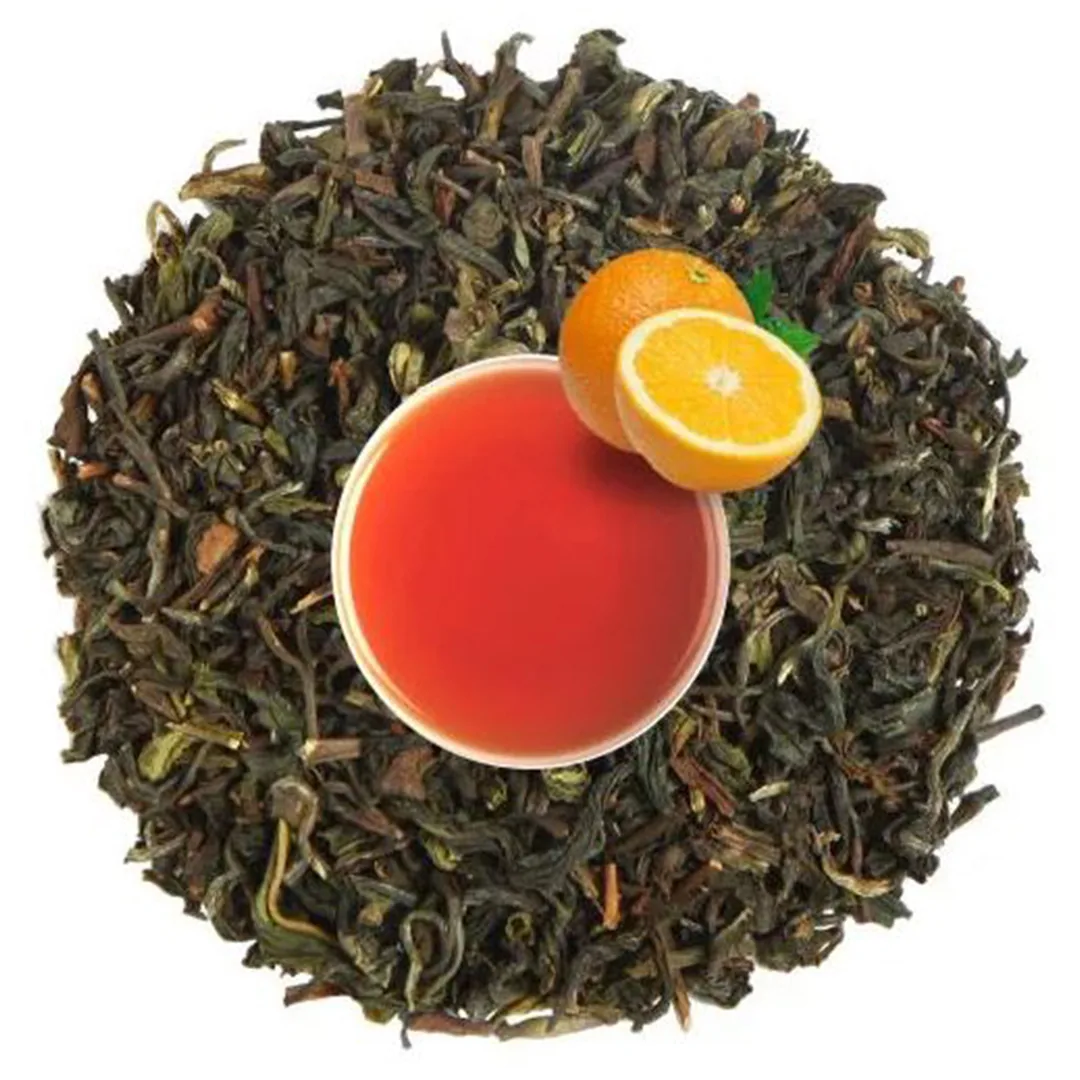 Earl Grey Black