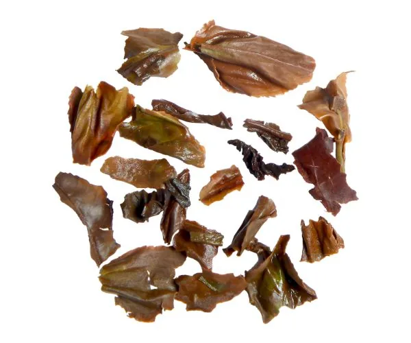 Earl Grey Black