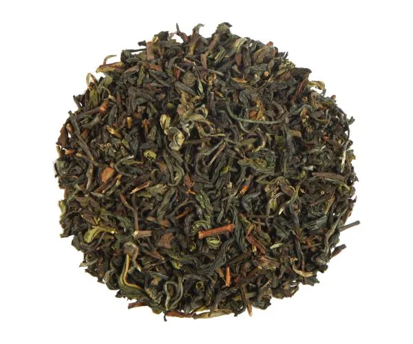 Earl Grey Black