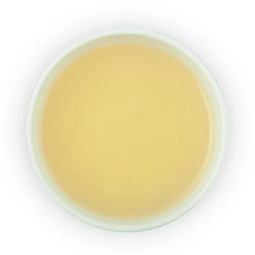 Gopaldhara Darjeeling Chamomile Green Tea