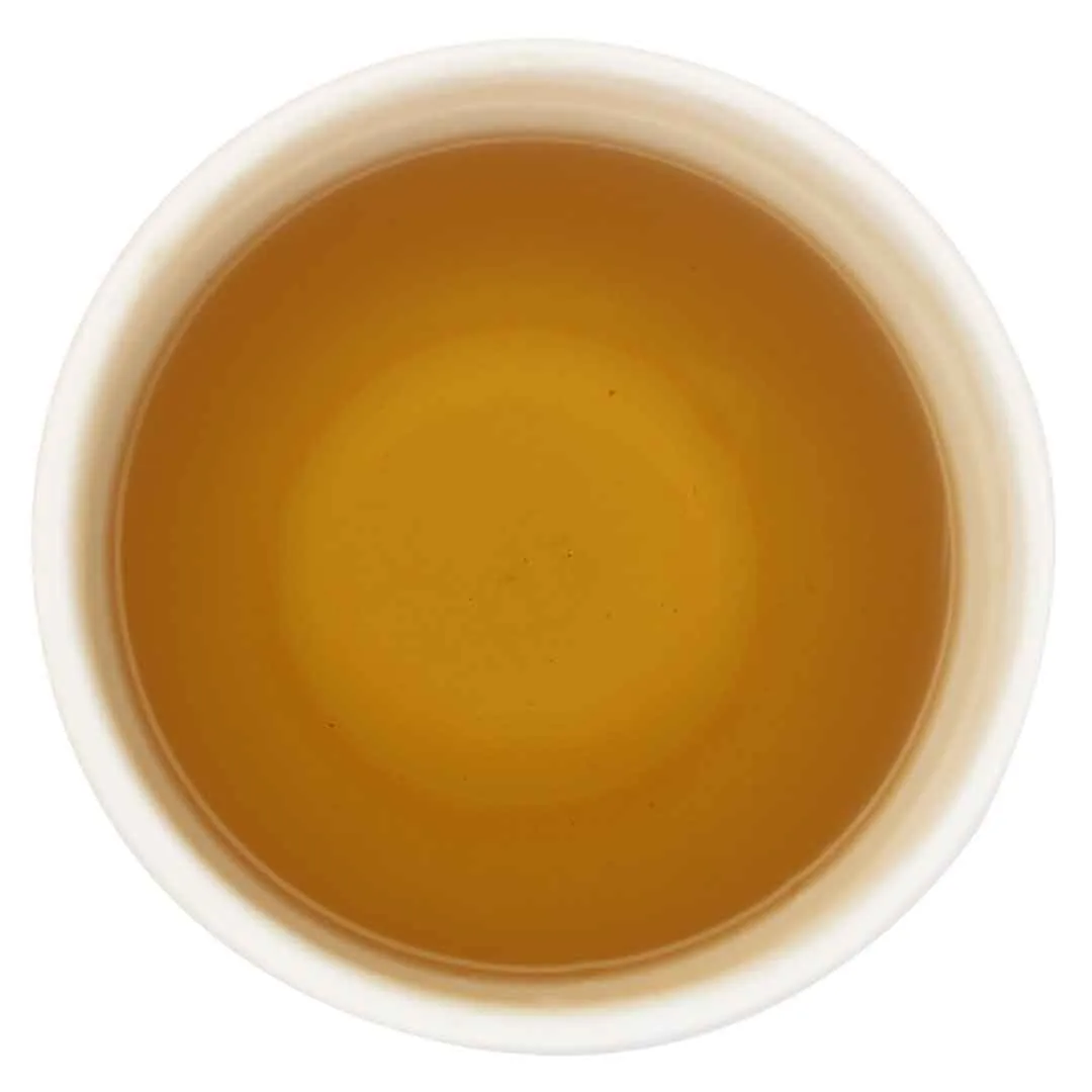 Gopaldhara Rose White Tea