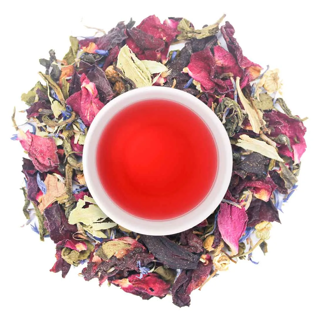 Hibiscus Rose