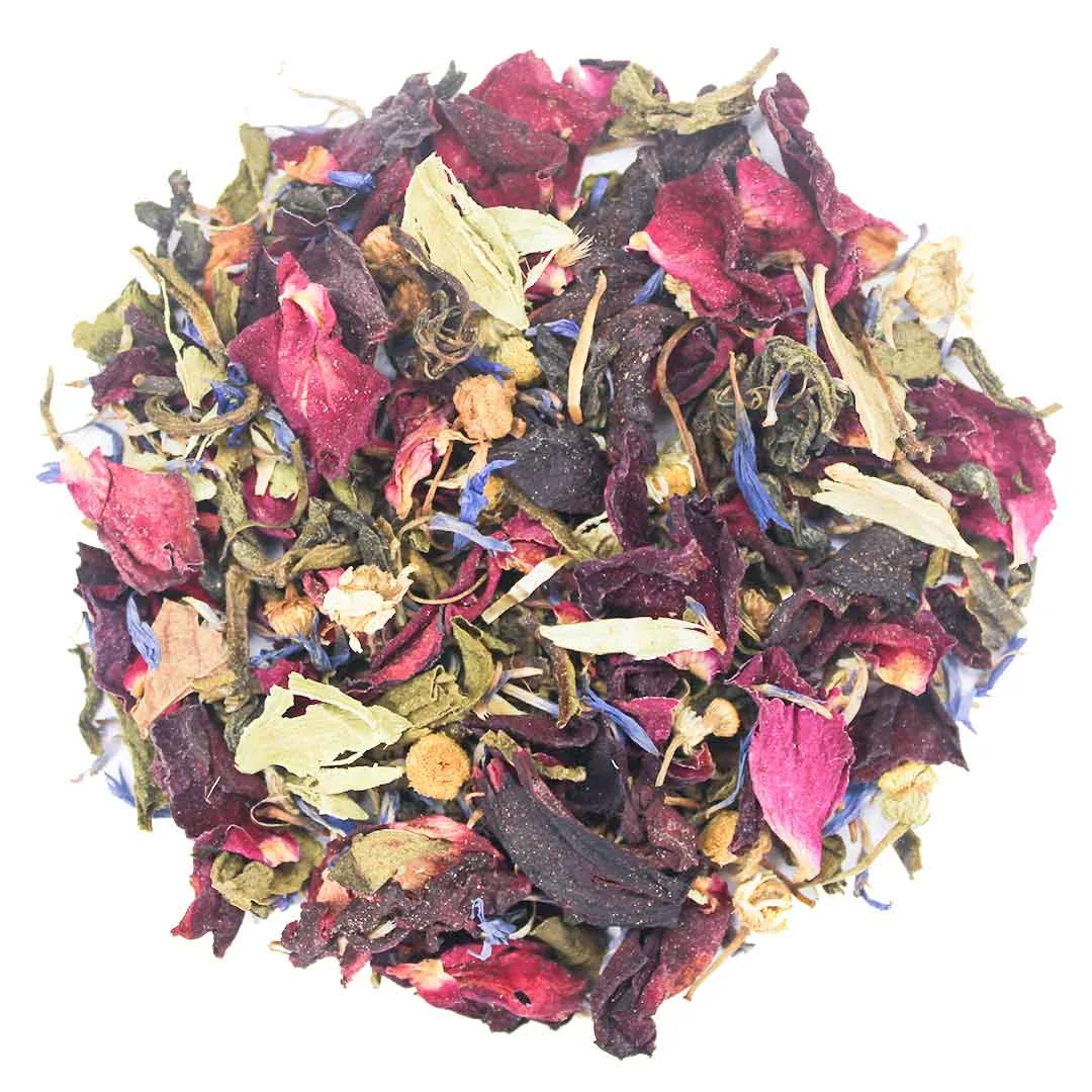 Hibiscus Rose