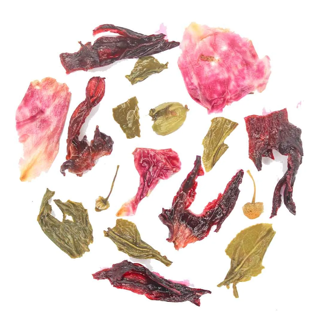 Hibiscus Rose