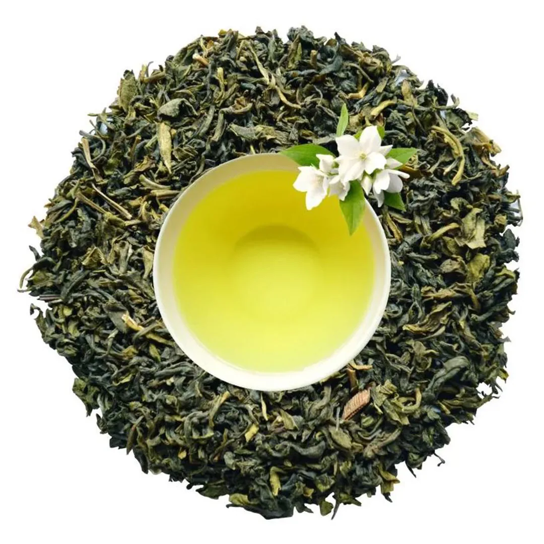 Jasmine Green Tea