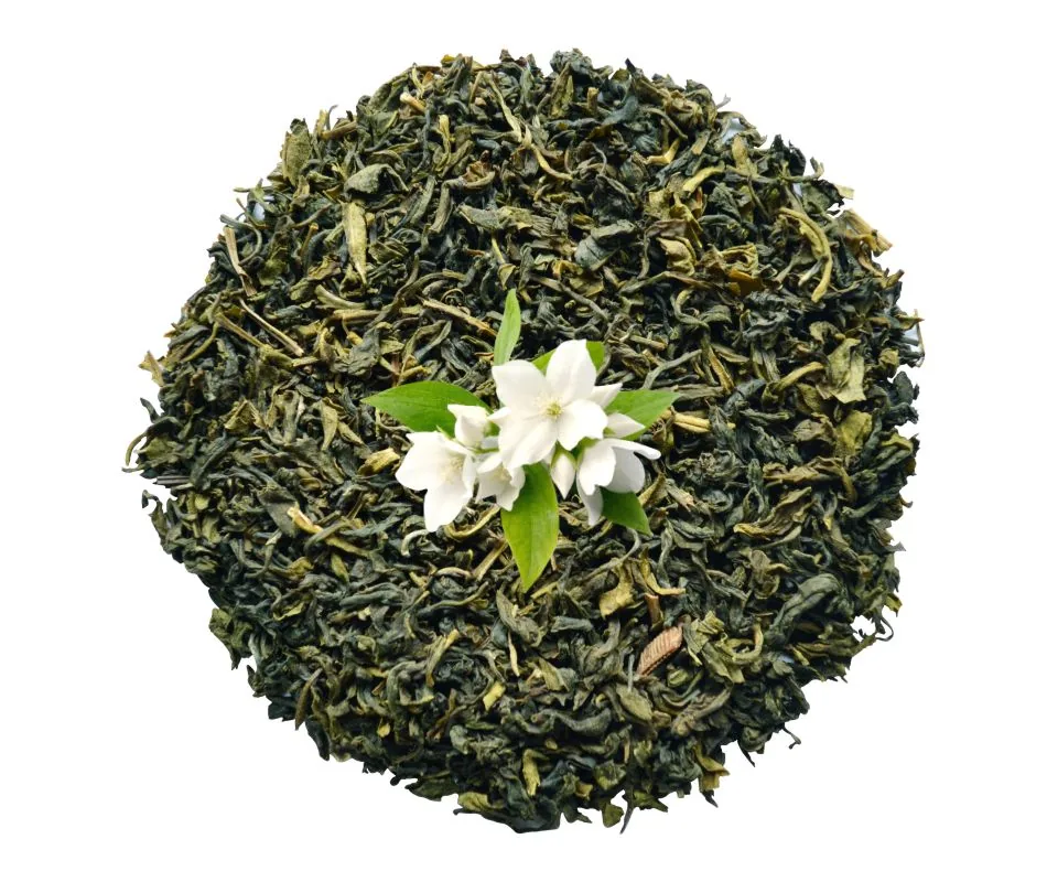 Jasmine Green Tea