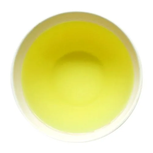 Lemon Green Tea