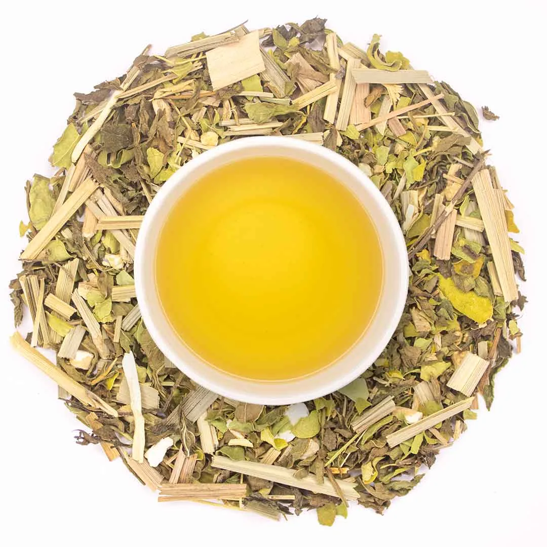 Moringa Infusion