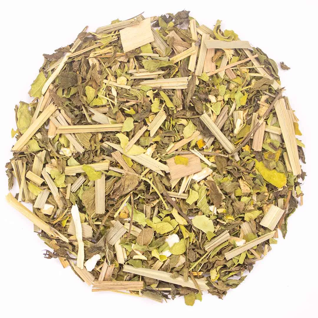 Moringa Infusion