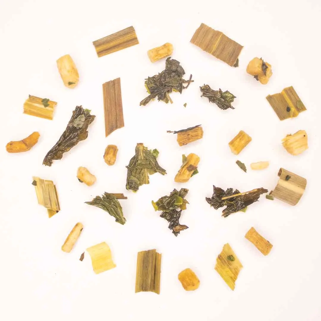 Moringa Infusion