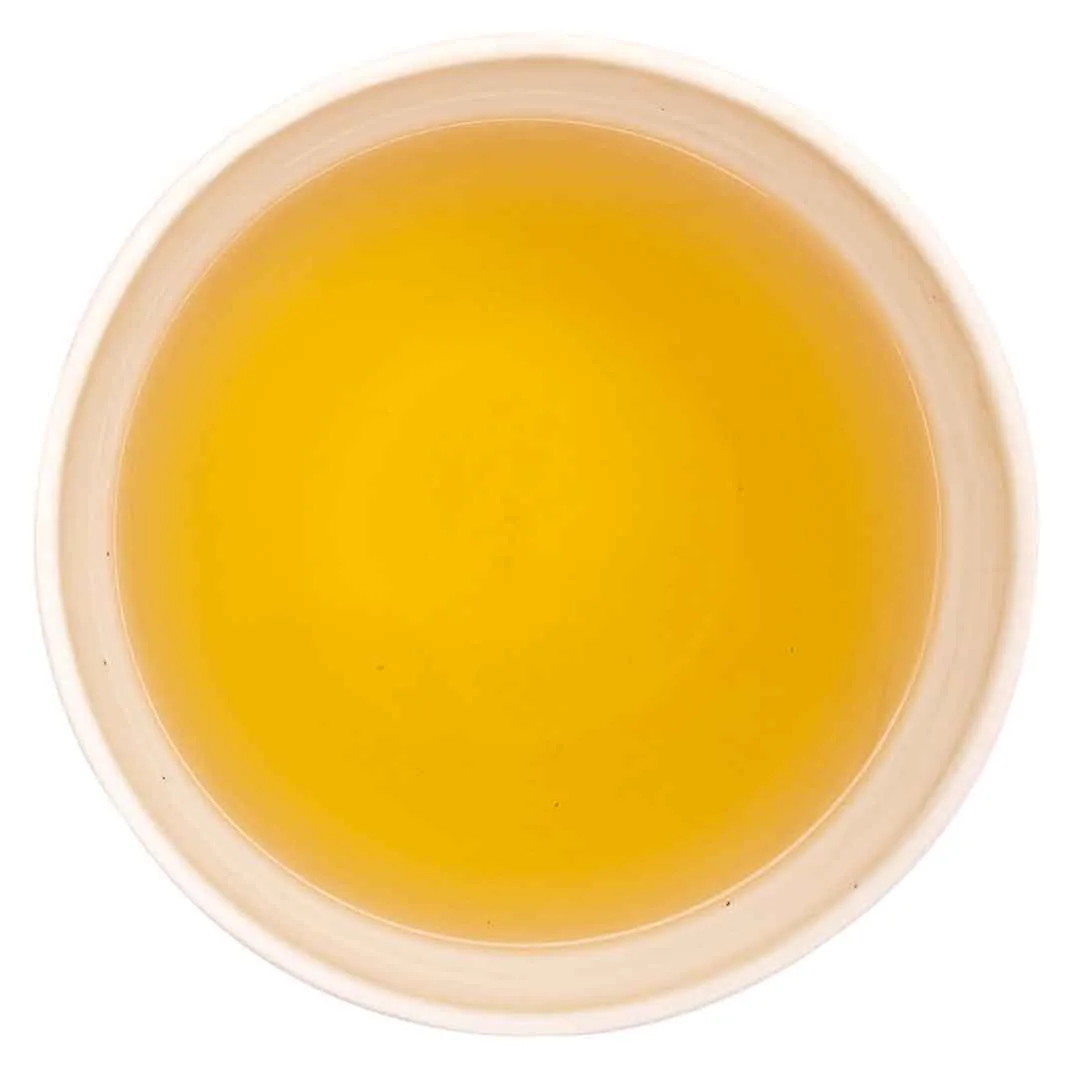 Moroccan Mint Green Tea