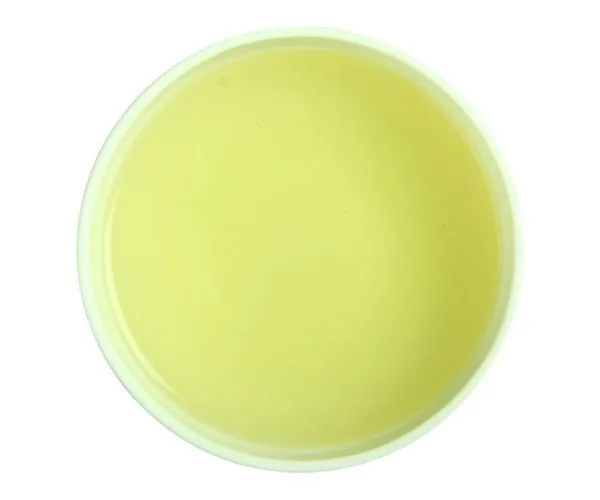 Rose Green Tea